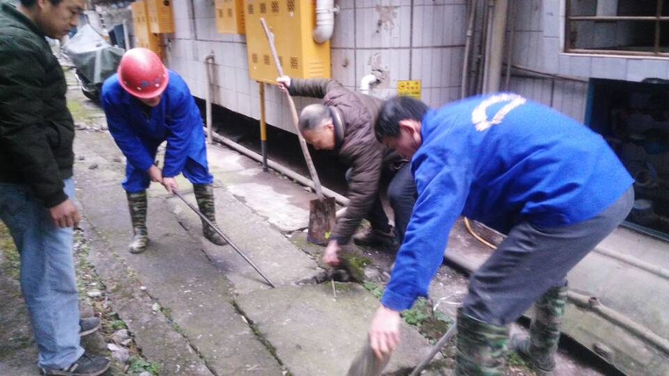 白下清掏化粪池、管道疏通一站式服务<高效><技术><可靠>